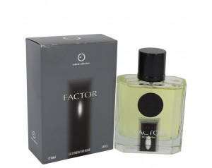 Factor Turbo by Eclectic...