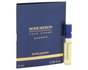 BOUCHERON by Boucheron Vial...