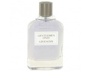 Gentlemen Only by Givenchy...