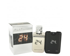 24 Platinum The Fragrance...