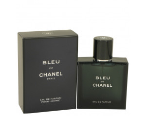 Bleu De Chanel by Chanel...