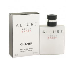 Allure Sport by Chanel Eau...