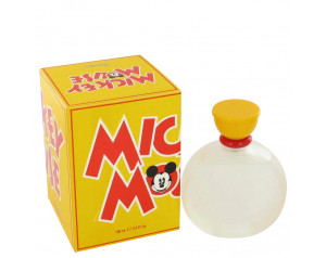 MICKEY Mouse by Disney Eau...