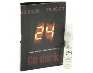 24 Go Dark The Fragrance by...