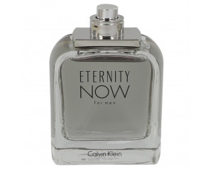 Eternity Now by Calvin...