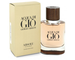 Acqua Di Gio Absolu by...