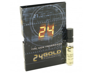 24 Gold The Fragrance by...