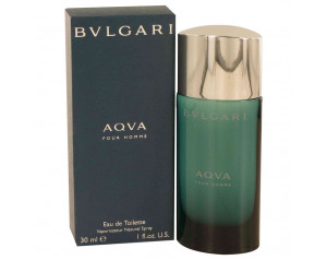 AQUA POUR HOMME by Bvlgari...