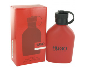 Hugo Red by Hugo Boss Eau...