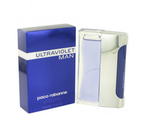 ULTRAVIOLET by Paco Rabanne...