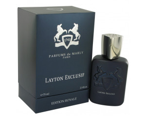 Layton Exclusif by Parfums...