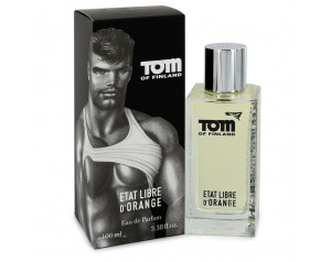 Tom of Finland by Etat...