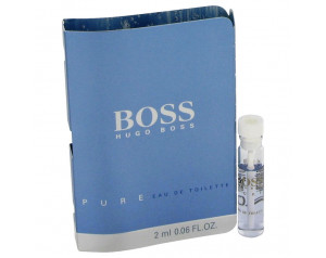 Boss Pure by Hugo Boss Vial...