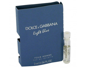 Light Blue by Dolce &...