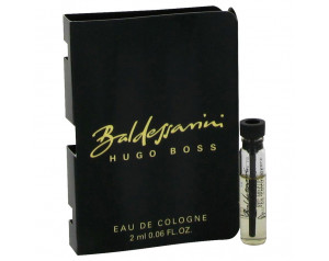 Baldessarini by Hugo Boss...