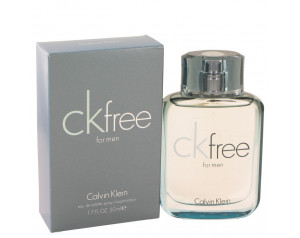 CK Free by Calvin Klein Eau...