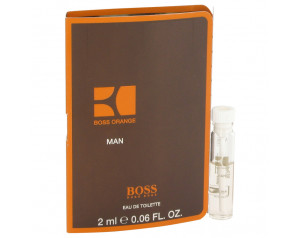 Boss Orange by Hugo Boss...