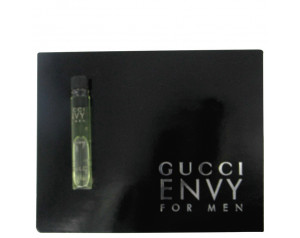 ENVY by Gucci Vial (sample)...