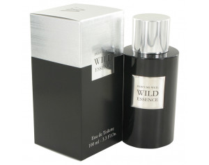 Wild Essence by Weil Eau De...