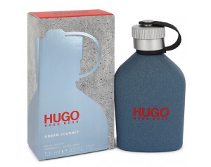 Hugo Urban Journey by Hugo...