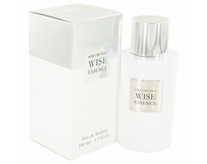 Wise Essence by Weil Eau De...