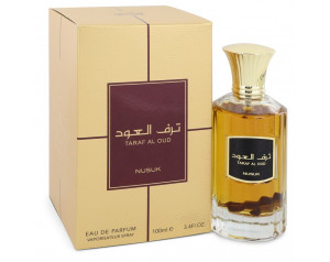 Taraf Al Oud by Nusuk Eau...