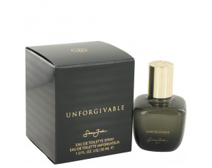 Unforgivable by Sean John...