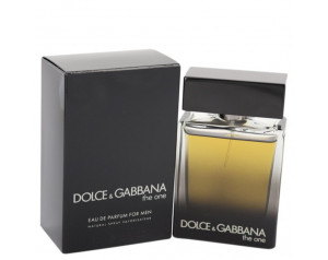 The One by Dolce & Gabbana...