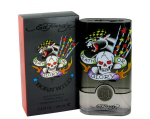 Ed Hardy Born Wild by...