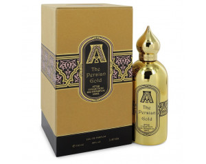 The Persian Gold  by Attar...