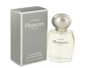 PLEASURES by Estee Lauder...