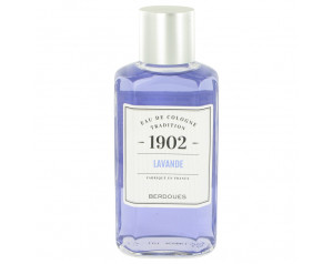 1902 Lavender by Berdoues...