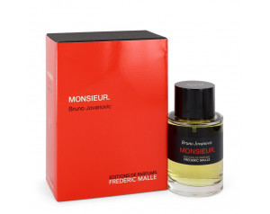 Monsieur Frederic Malle by...