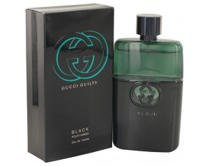 Gucci Guilty Black by Gucci...