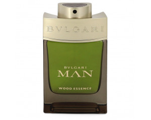 Bvlgari Man Wood Essence by...