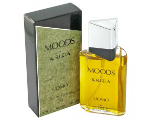 Moods by Krizia Eau De...