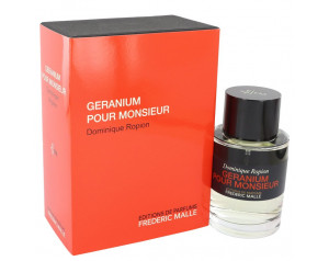 Geranium Pour Monsieur by...