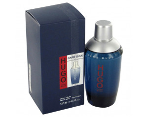 DARK BLUE by Hugo Boss Eau...