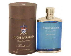 Hugh Parsons by Hugh...