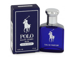 Polo Blue by Ralph Lauren...