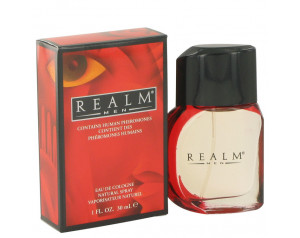 REALM by Erox Eau De...