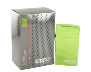 Zippo Green by Zippo Eau De...