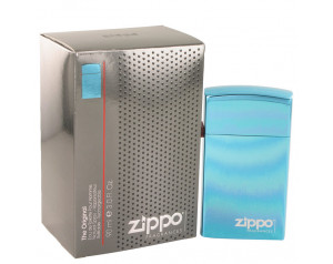 Zippo Blue by Zippo Eau De...