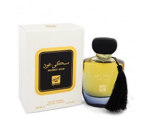 Musky Oud by Rihanah Eau De...