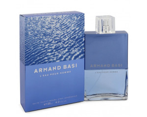 Armand Basi L'eau Pour...