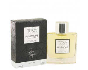 Tova Handsome by Tova...