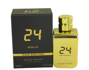 24 Gold Oud Edition by...