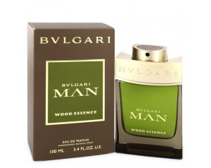 Bvlgari Man Wood Essence by...