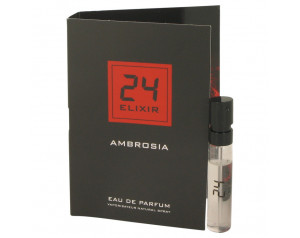 24 Elixir Ambrosia by...