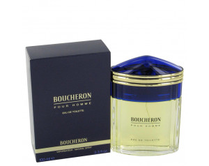 BOUCHERON by Boucheron Vial...